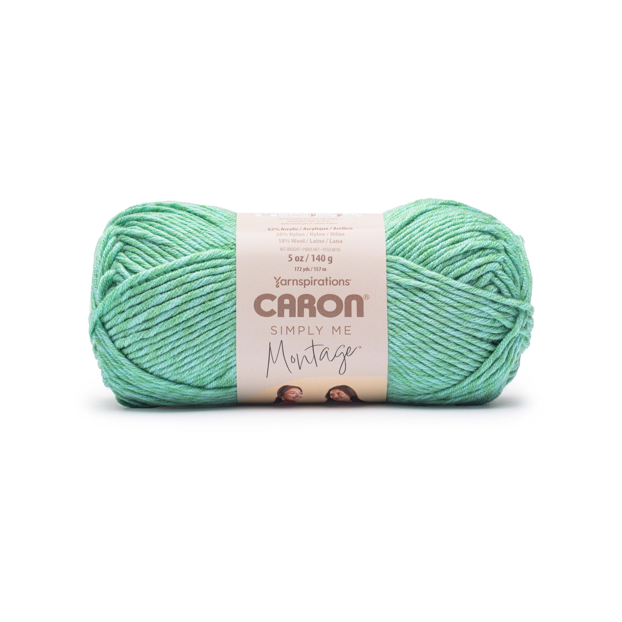 Simply Me Montage Yarn