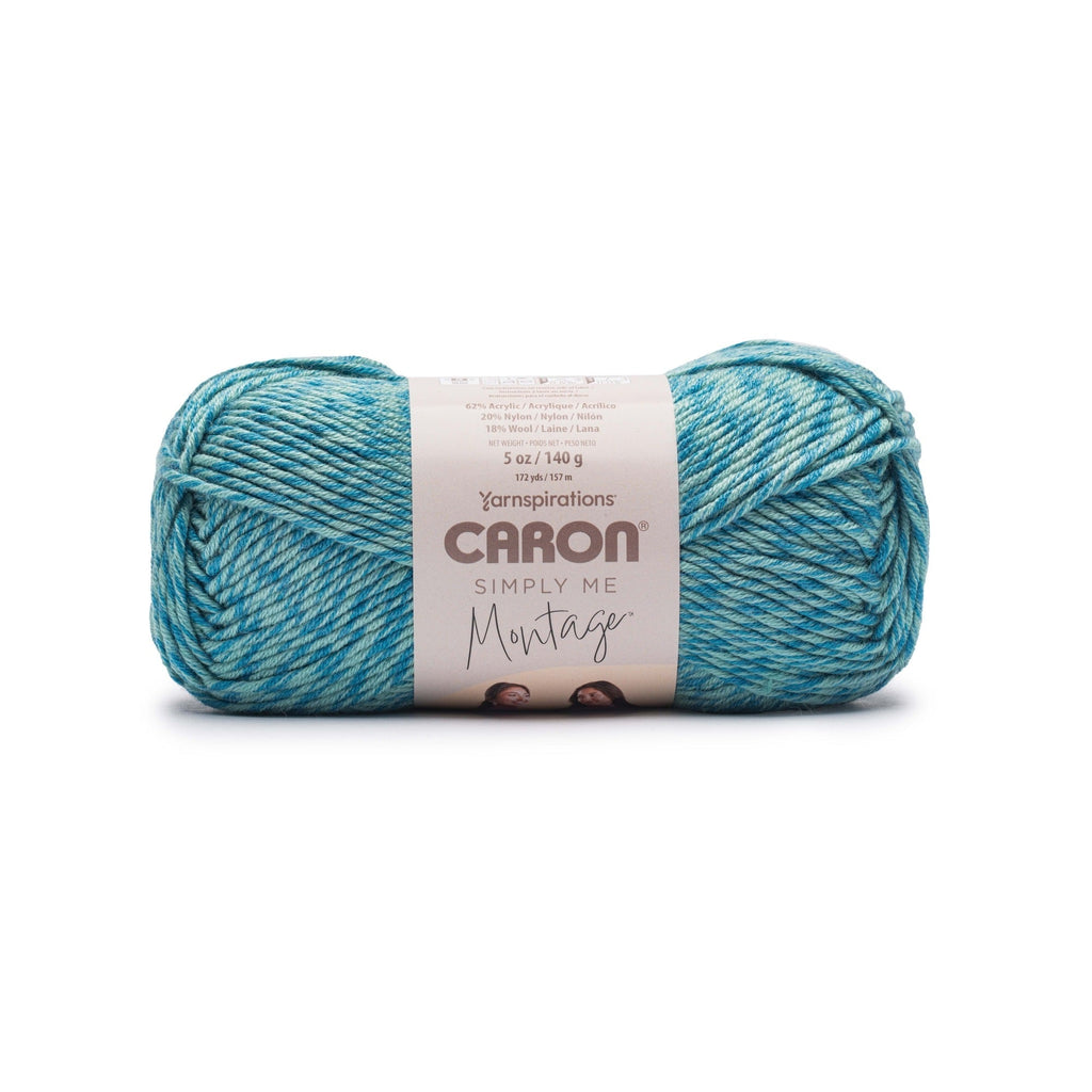 Simply Me Montage Yarn