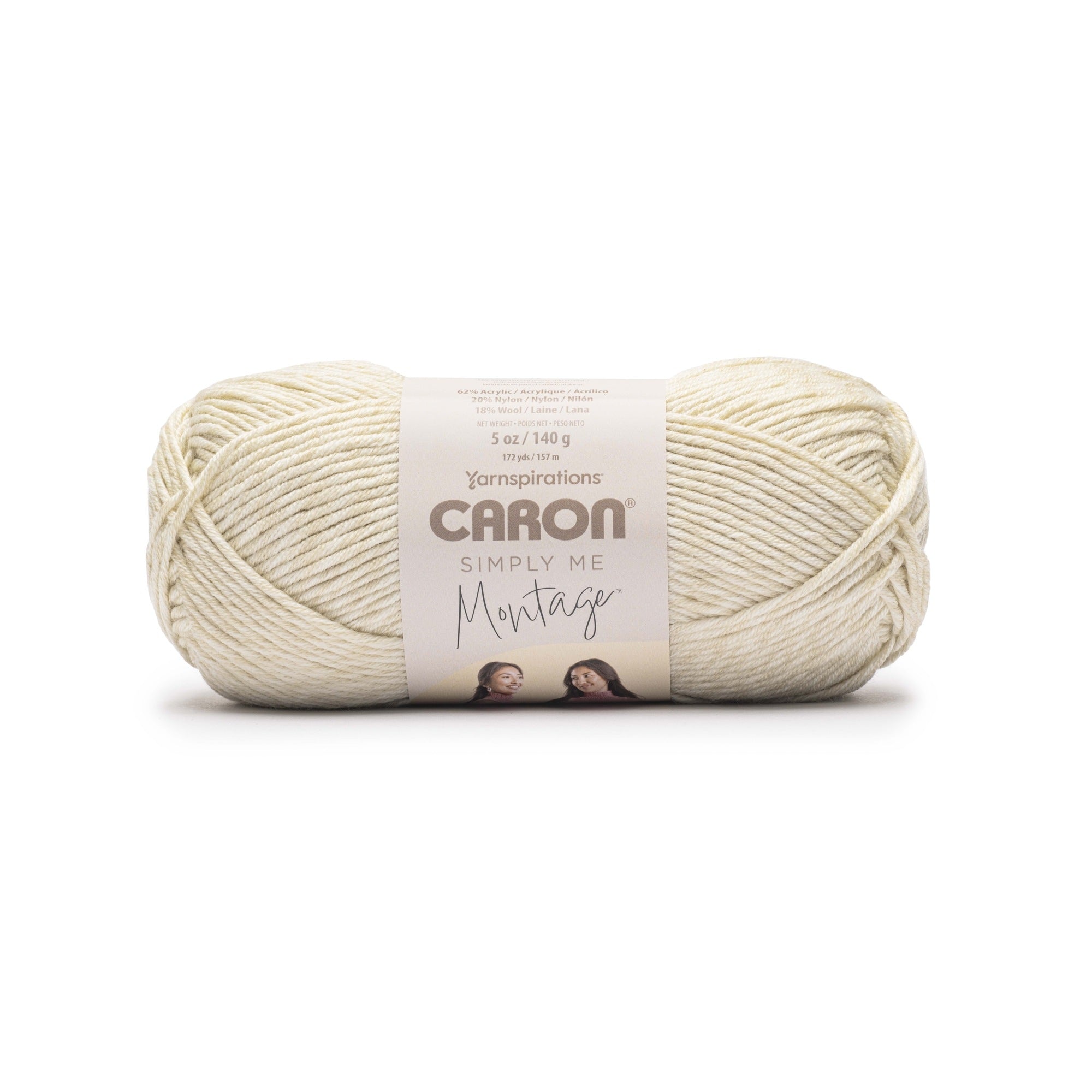 Simply Me Montage Yarn