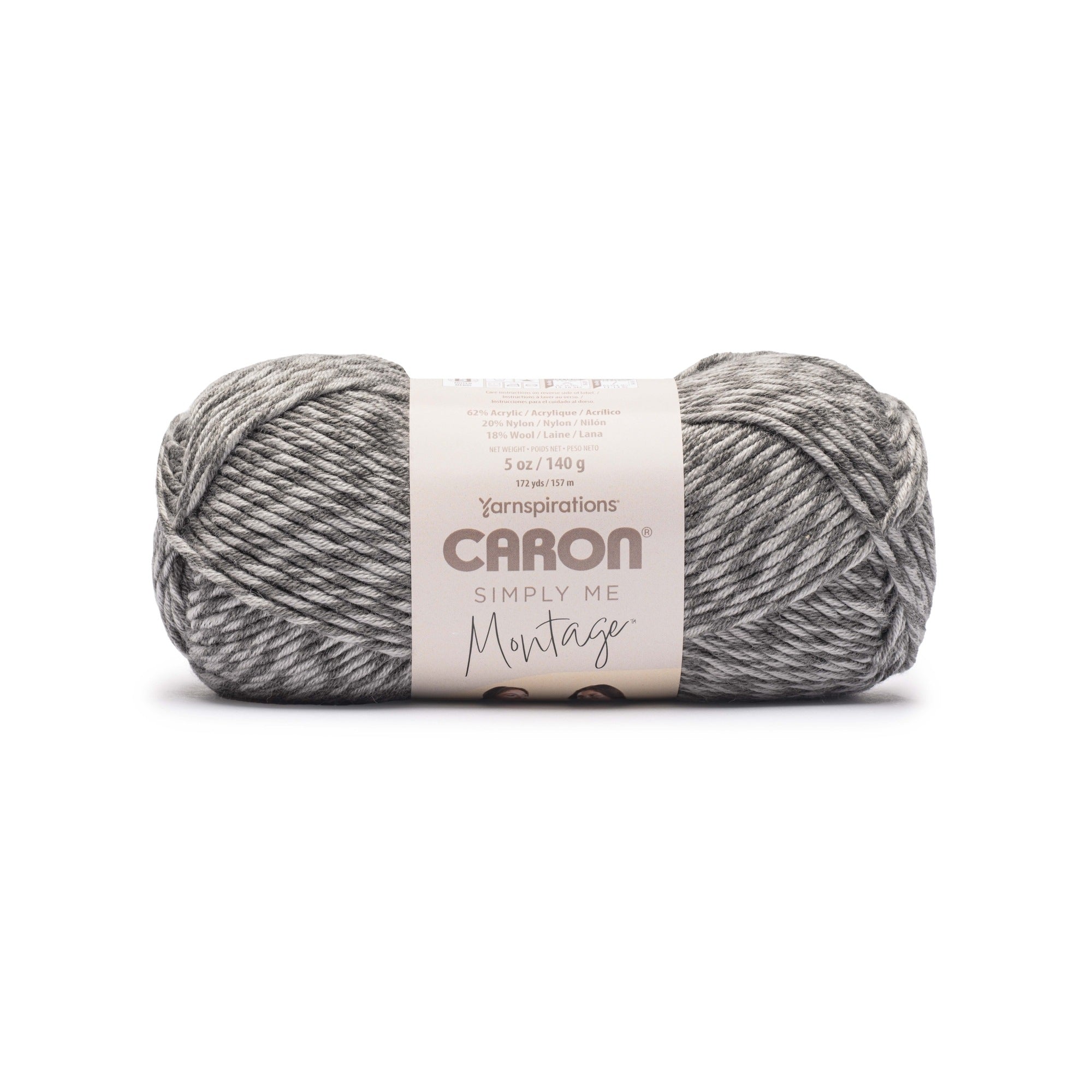 Simply Me Montage Yarn
