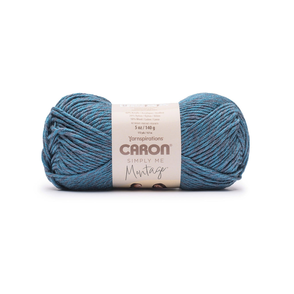 Simply Me Montage Yarn
