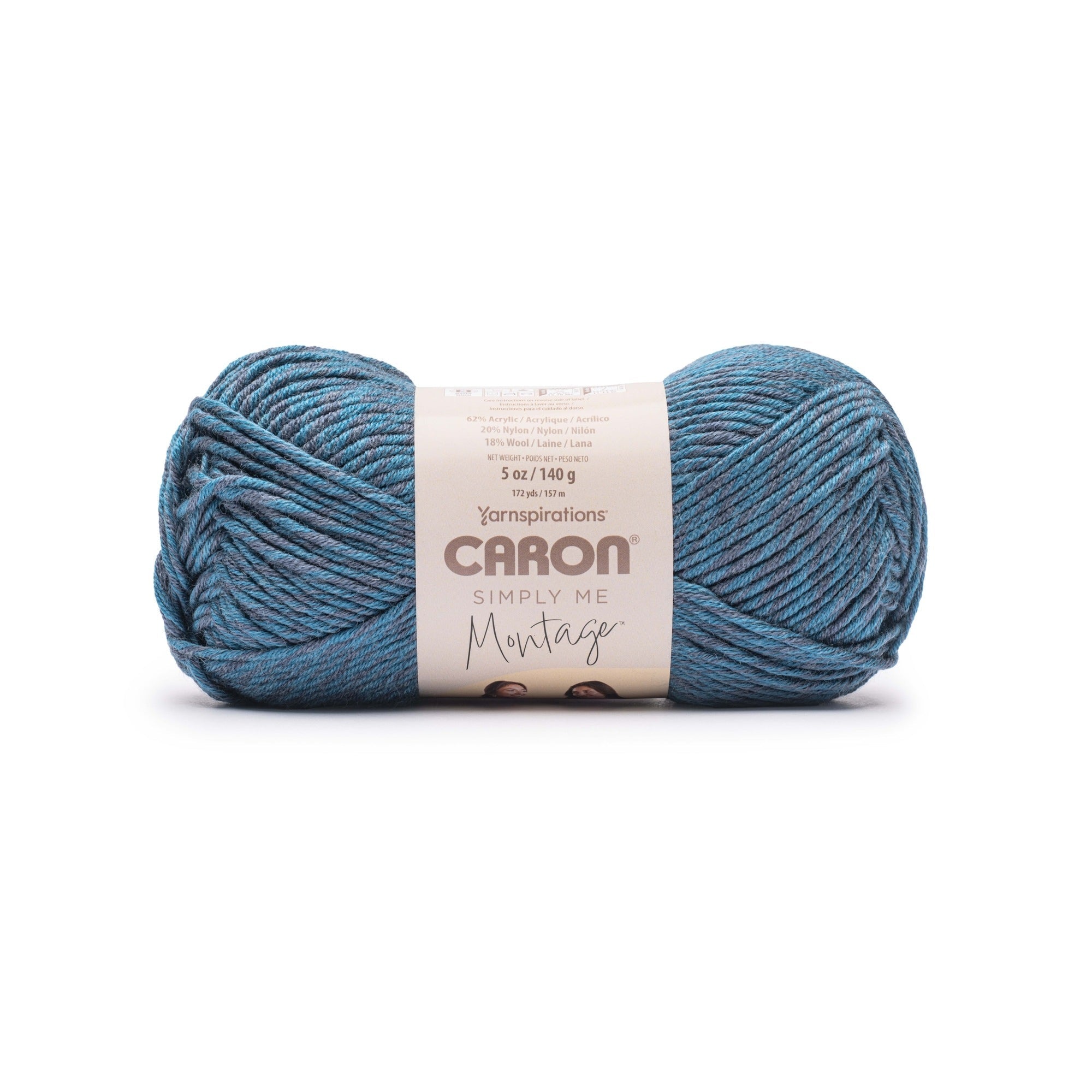 Simply Me Montage Yarn