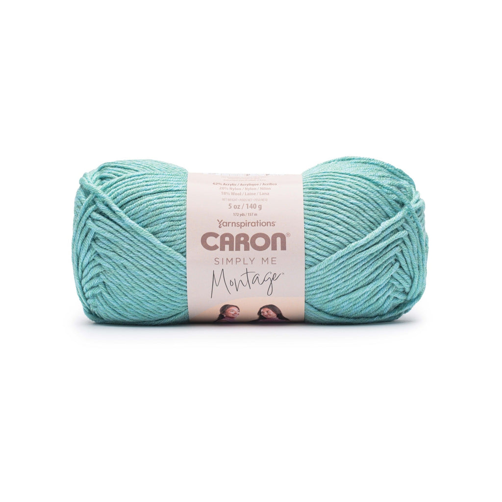 Simply Me Montage Yarn