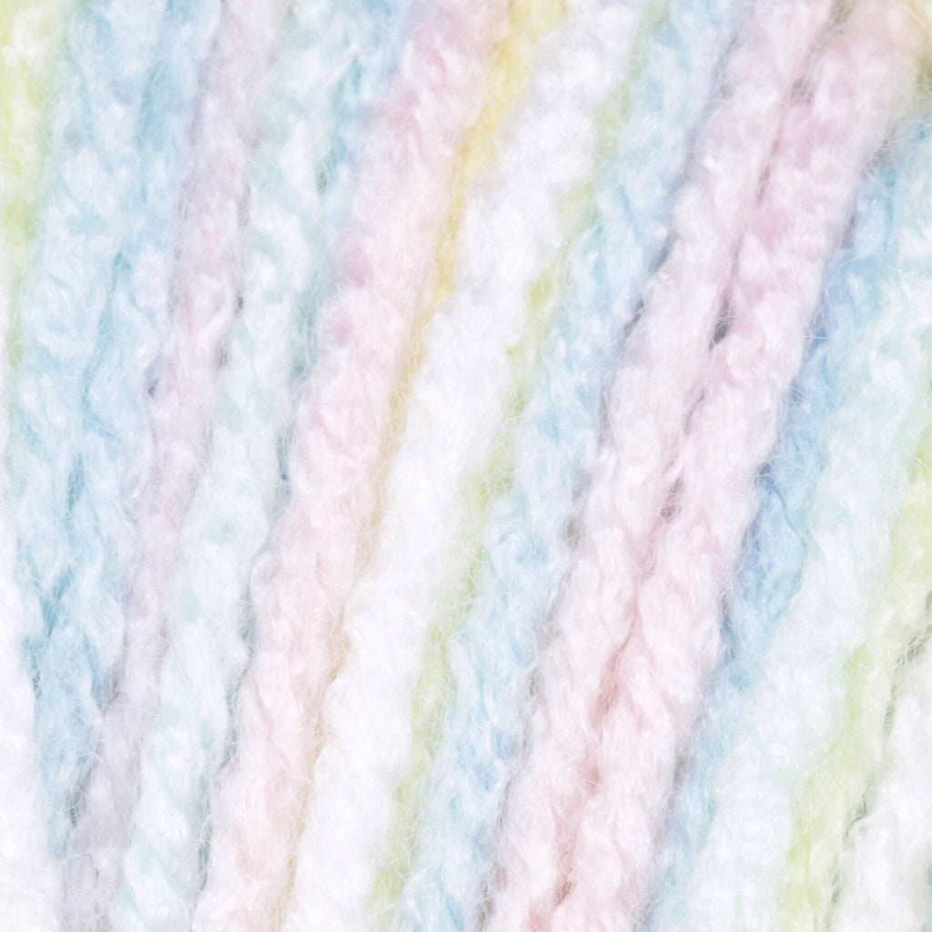 Jumbo Yarn