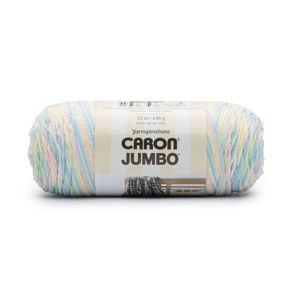 Jumbo Yarn