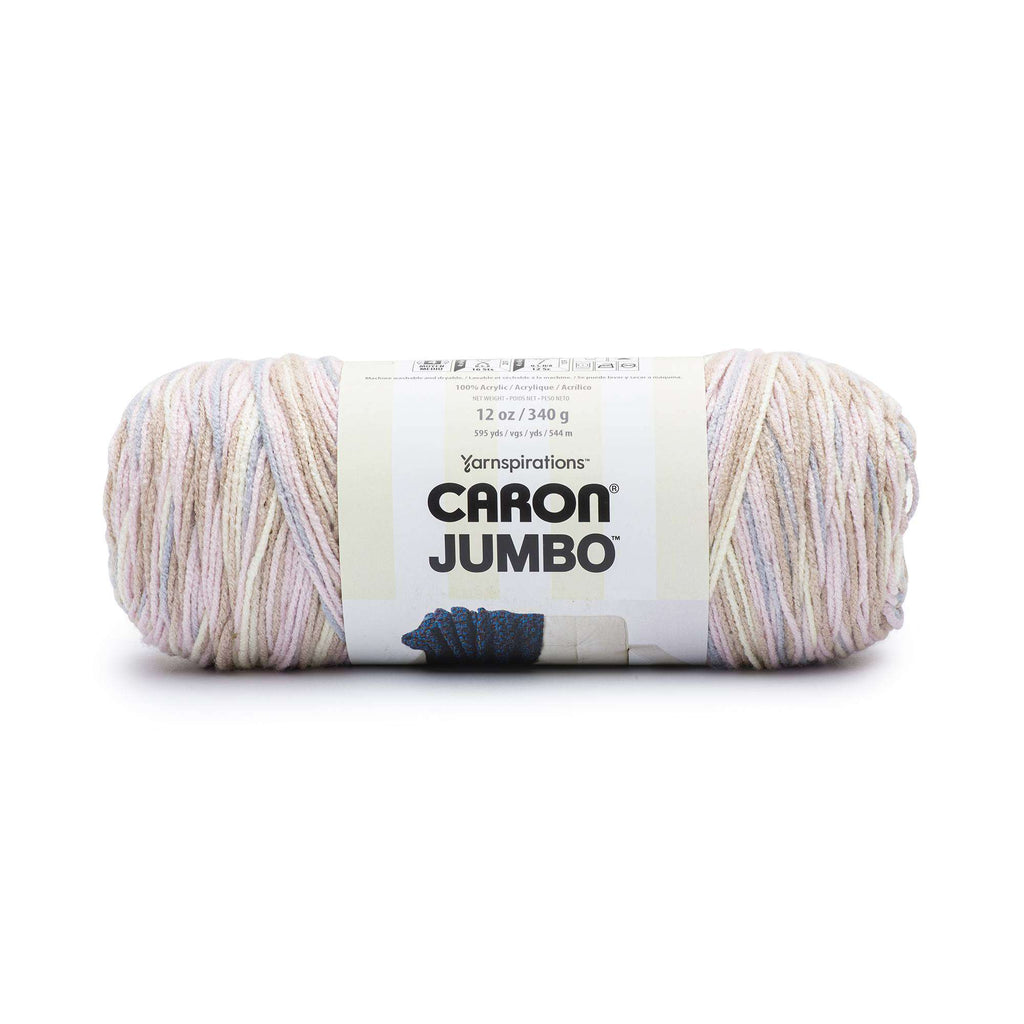 Jumbo Yarn