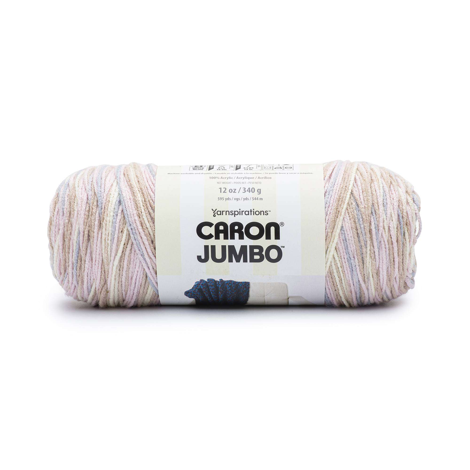 Jumbo Yarn