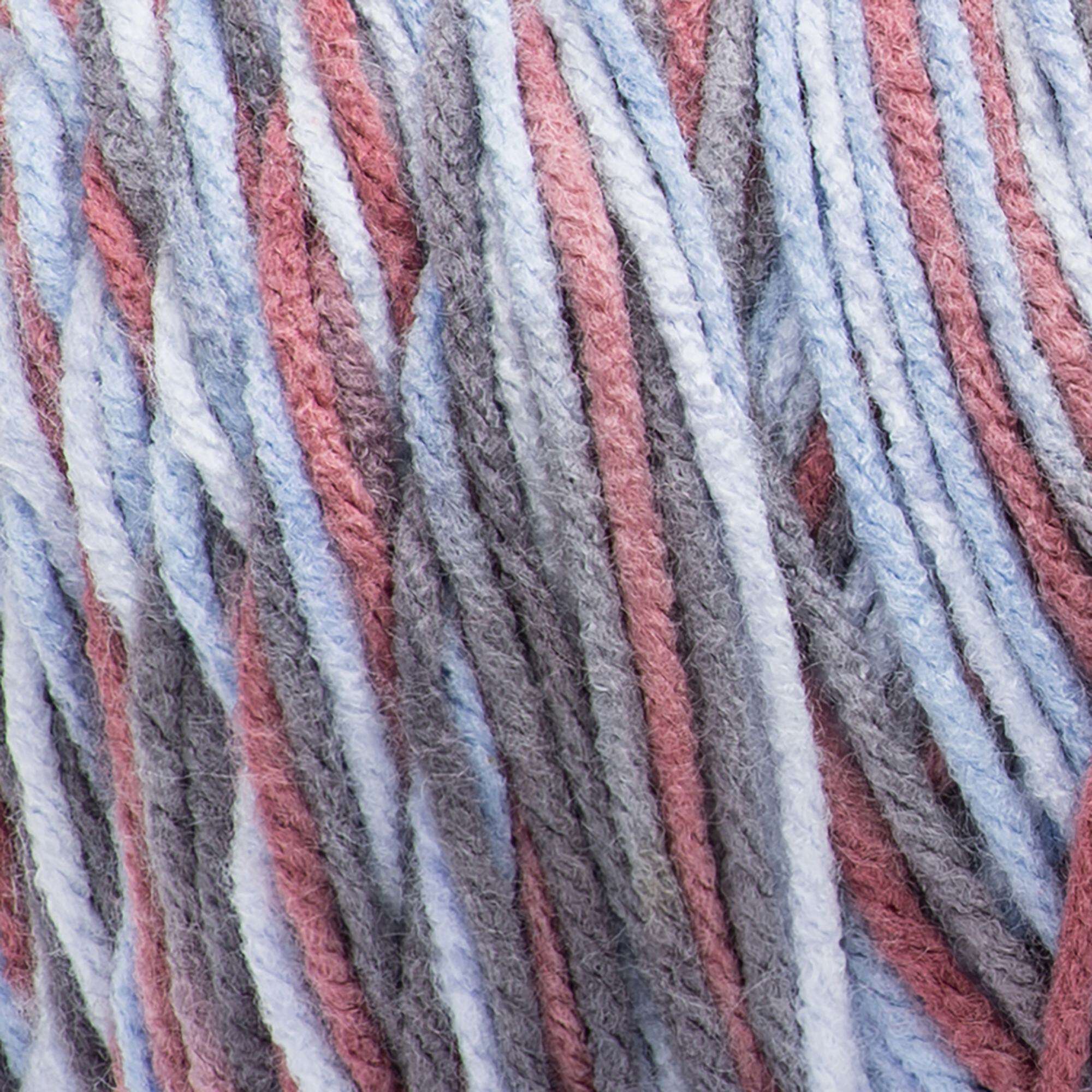 Jumbo Yarn