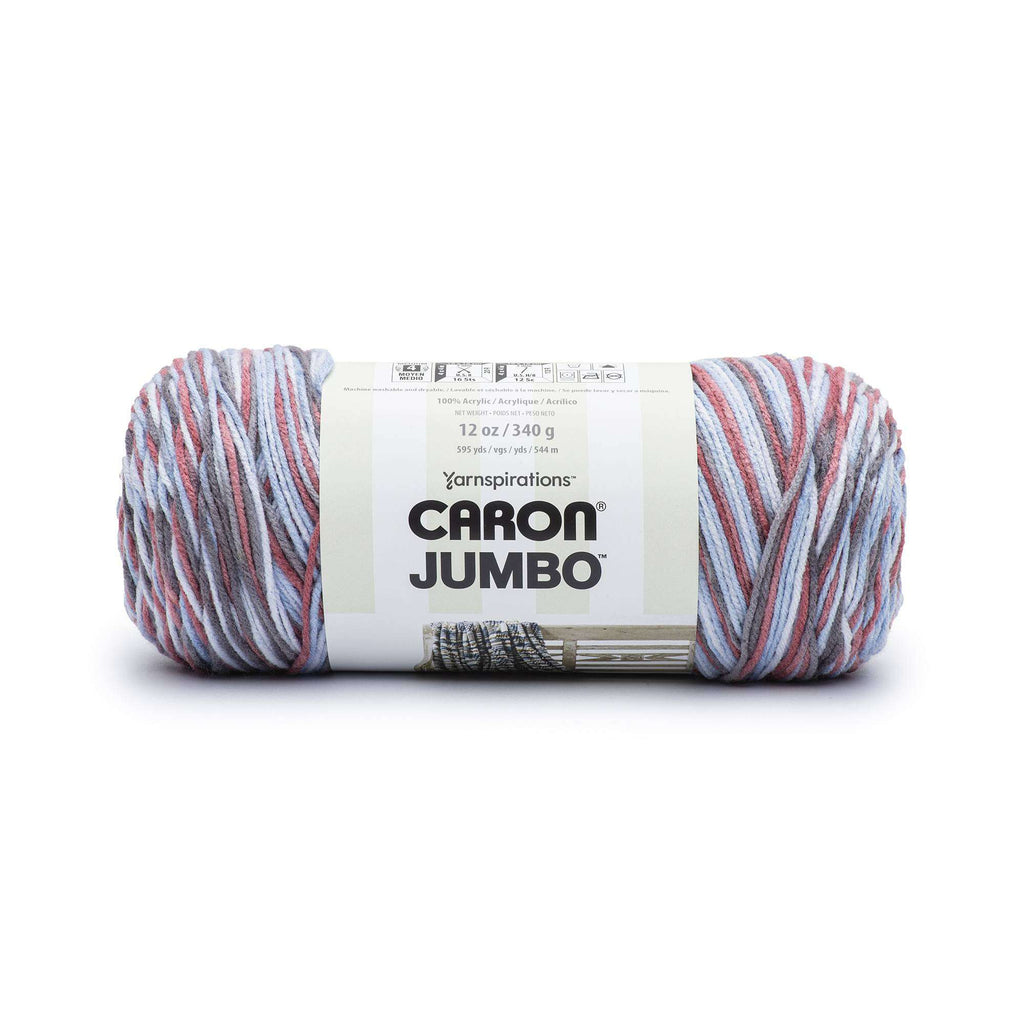 Jumbo Yarn