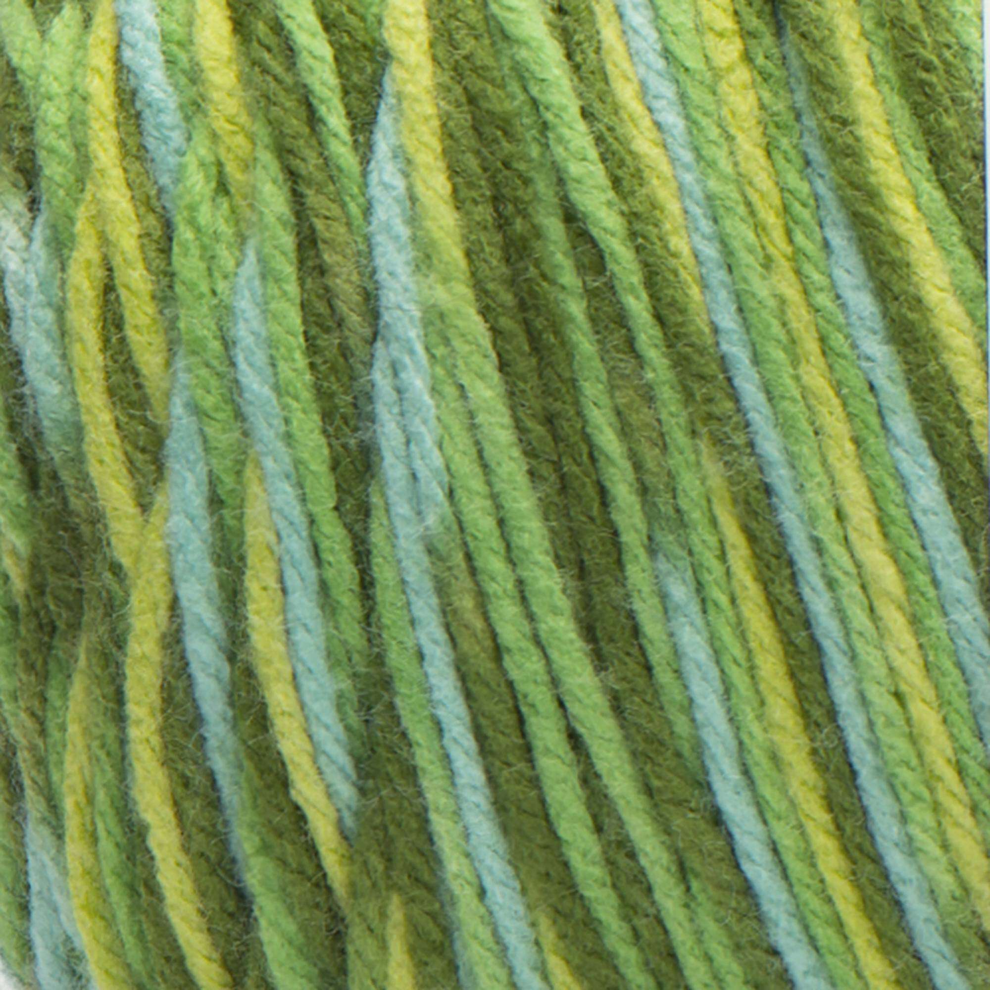 Jumbo Yarn