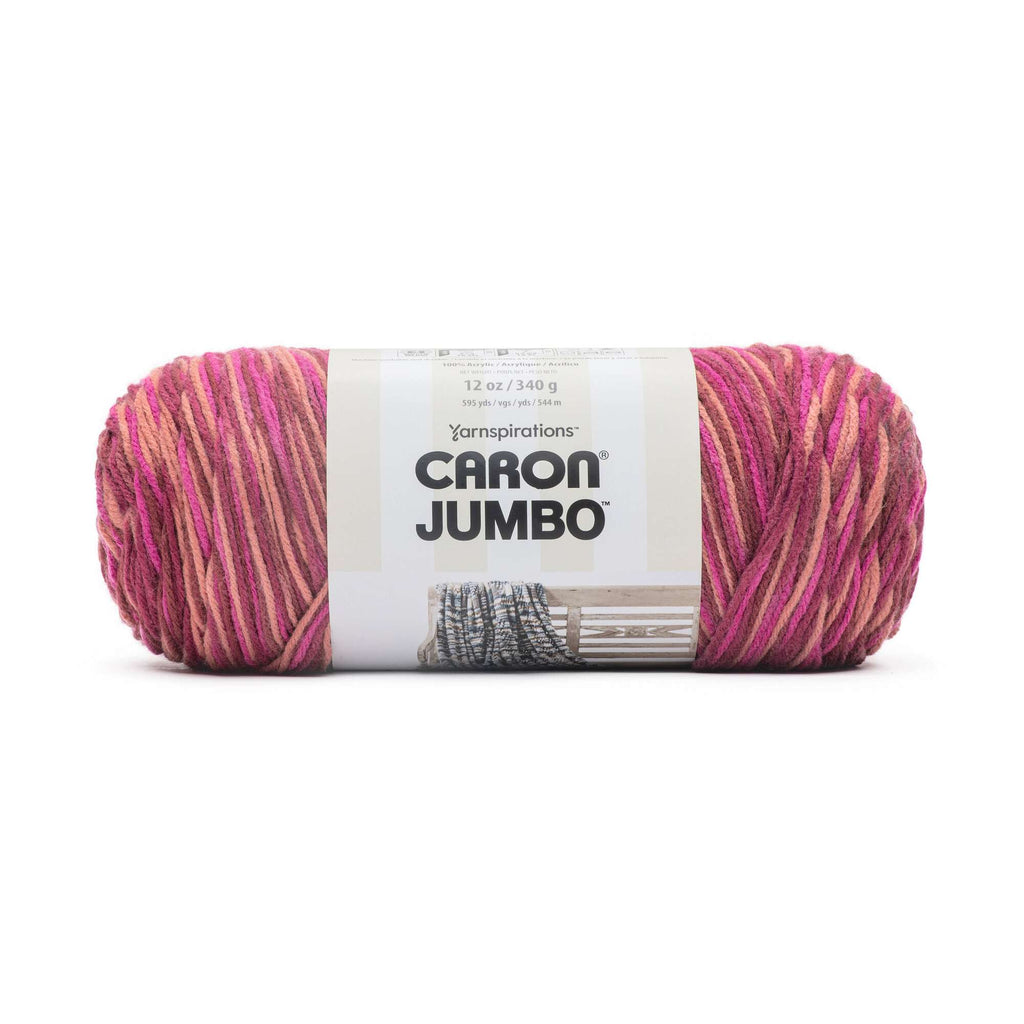 Jumbo Yarn