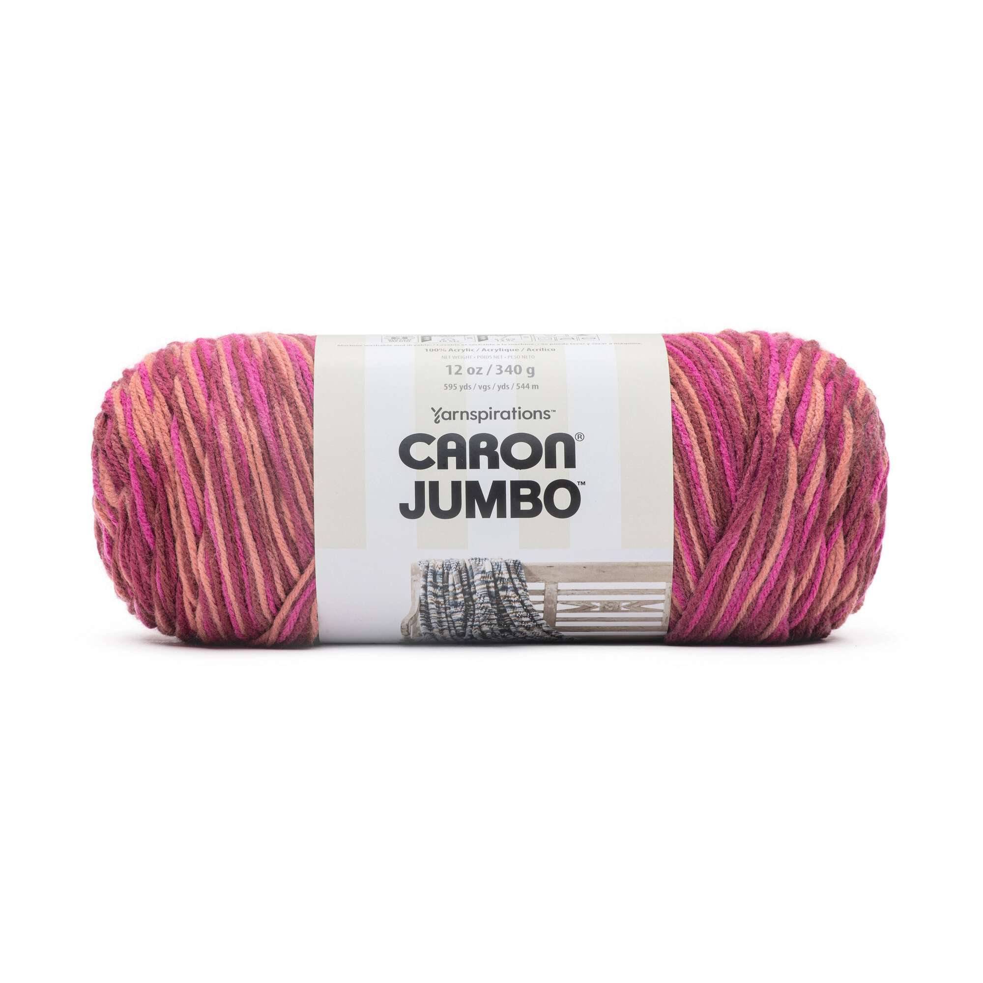 Jumbo Yarn