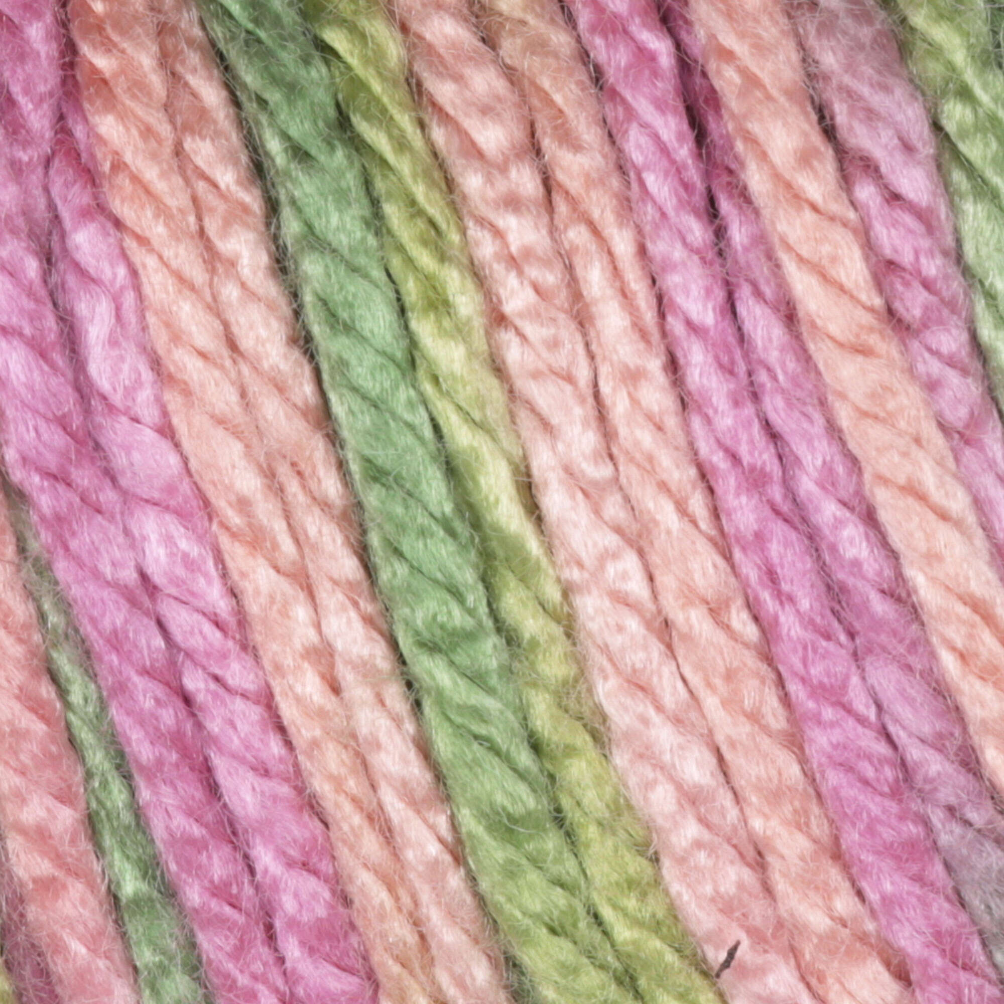 Simply Soft Paints Yarn