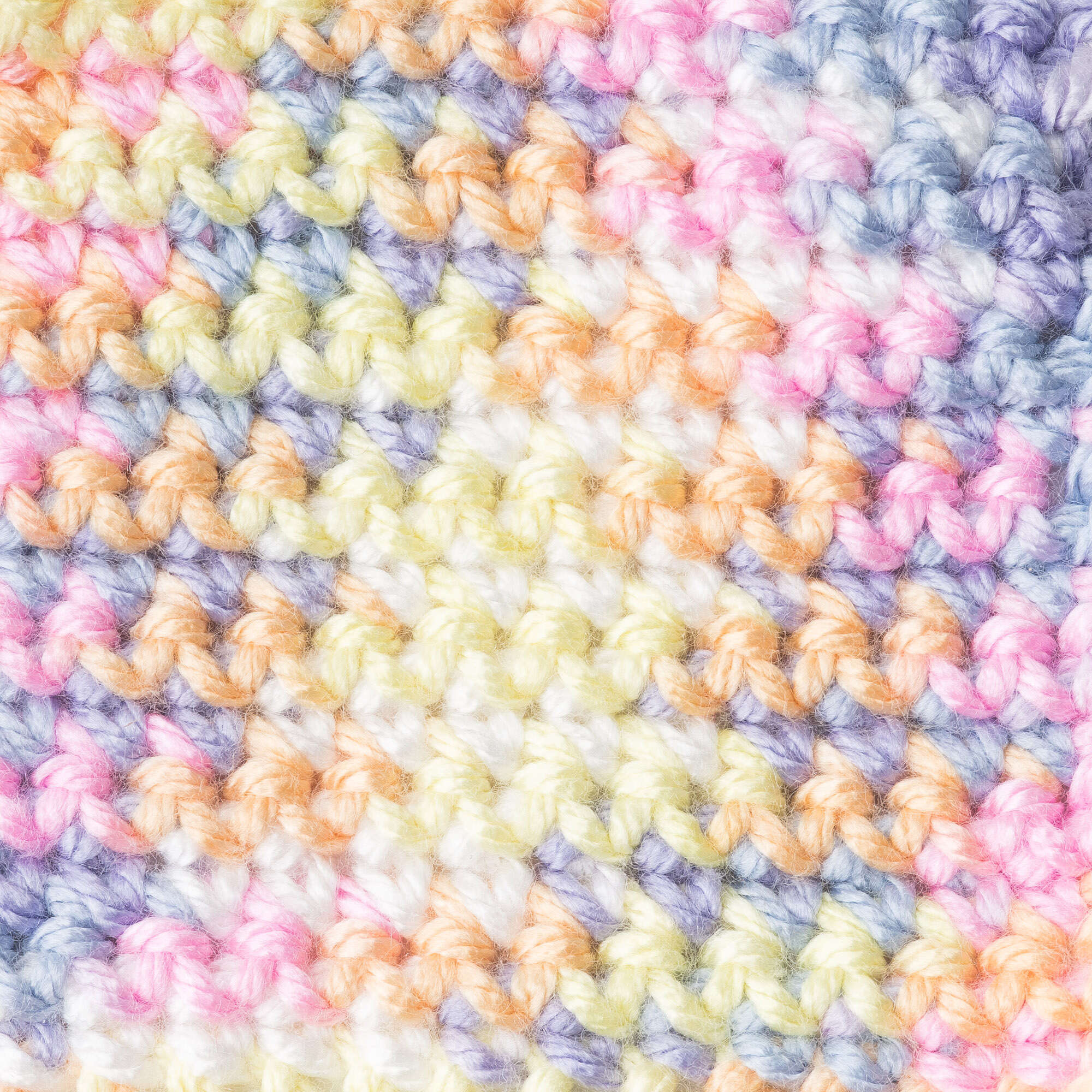 Simply Soft Paints Yarn
