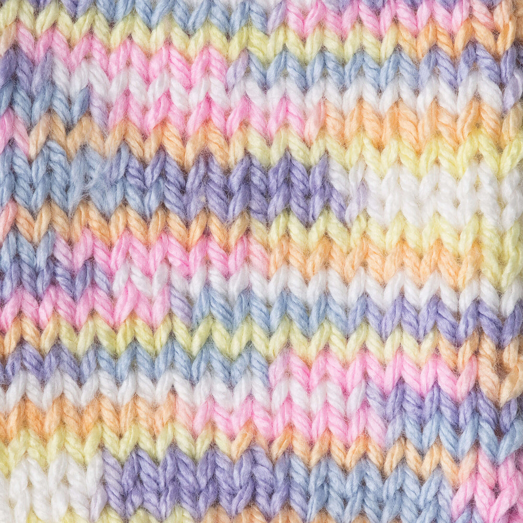 Simply Soft Paints Yarn