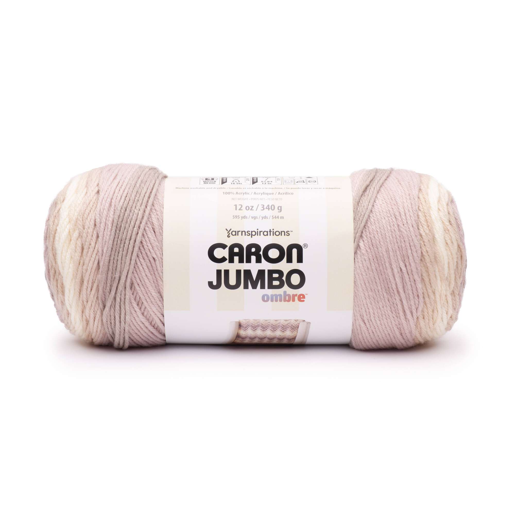 Jumbo Ombre Yarn