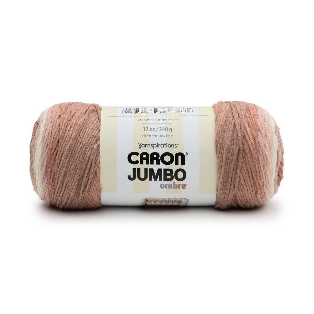 Jumbo Ombre Yarn