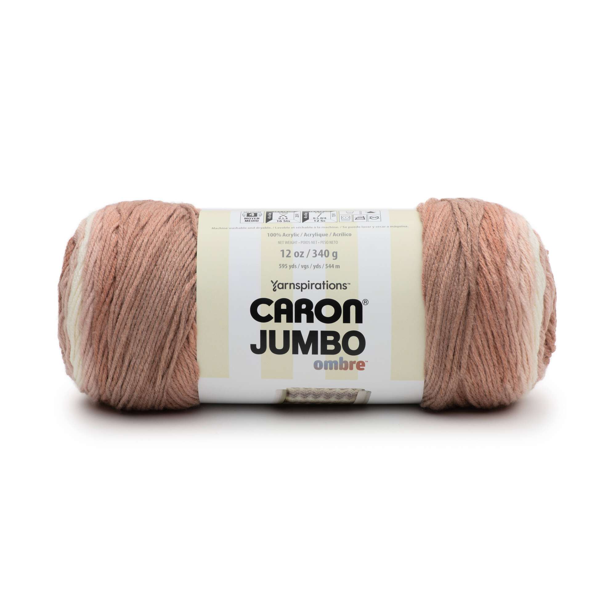 Jumbo Ombre Yarn