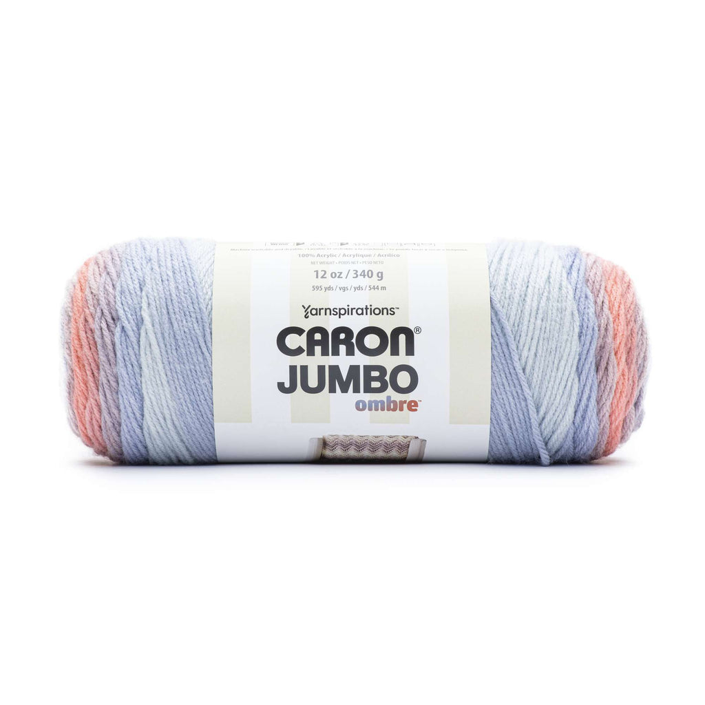 Jumbo Ombre Yarn