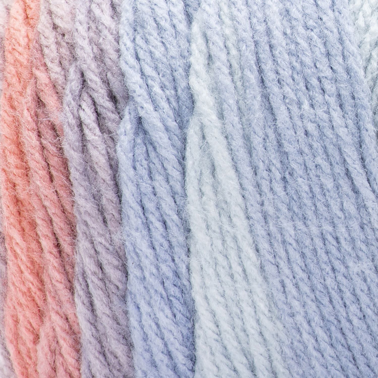 Jumbo Ombre Yarn