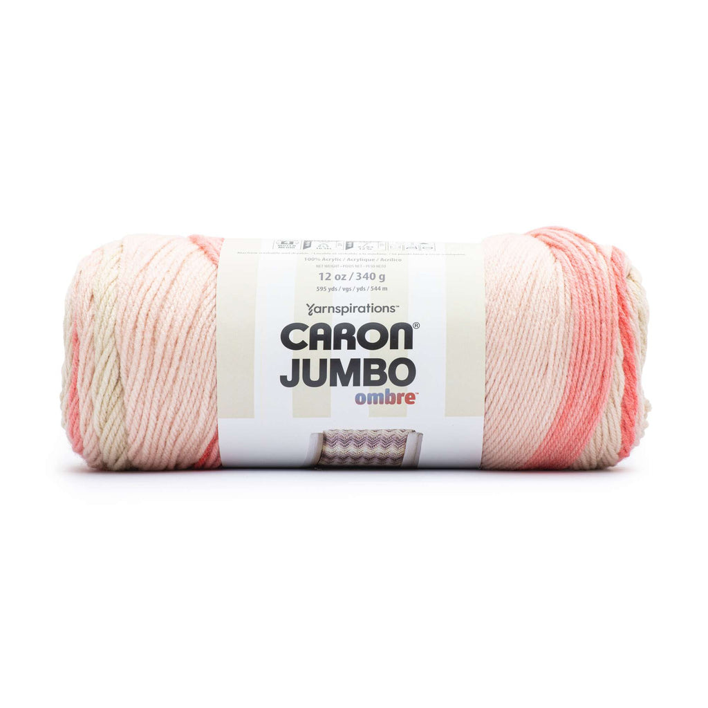 Jumbo Ombre Yarn