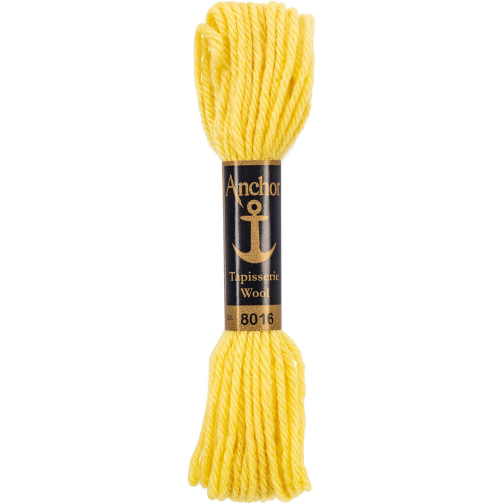 Tapestry Wool - Clearance Shades