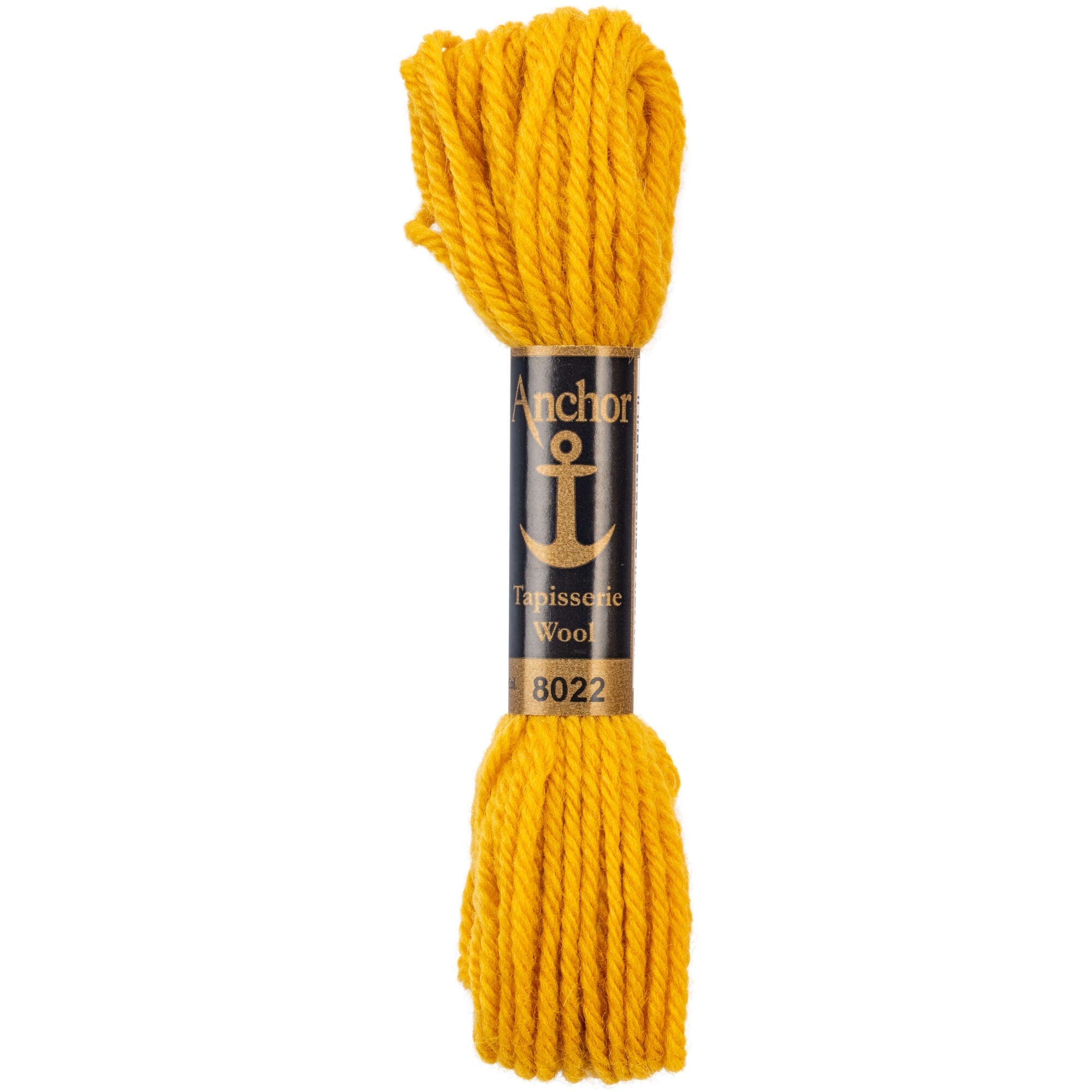 Tapestry Wool - Clearance Shades