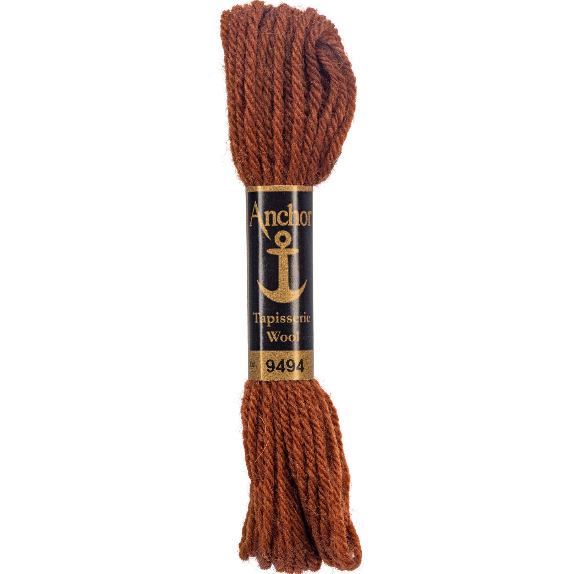 Tapestry Wool - Clearance Shades