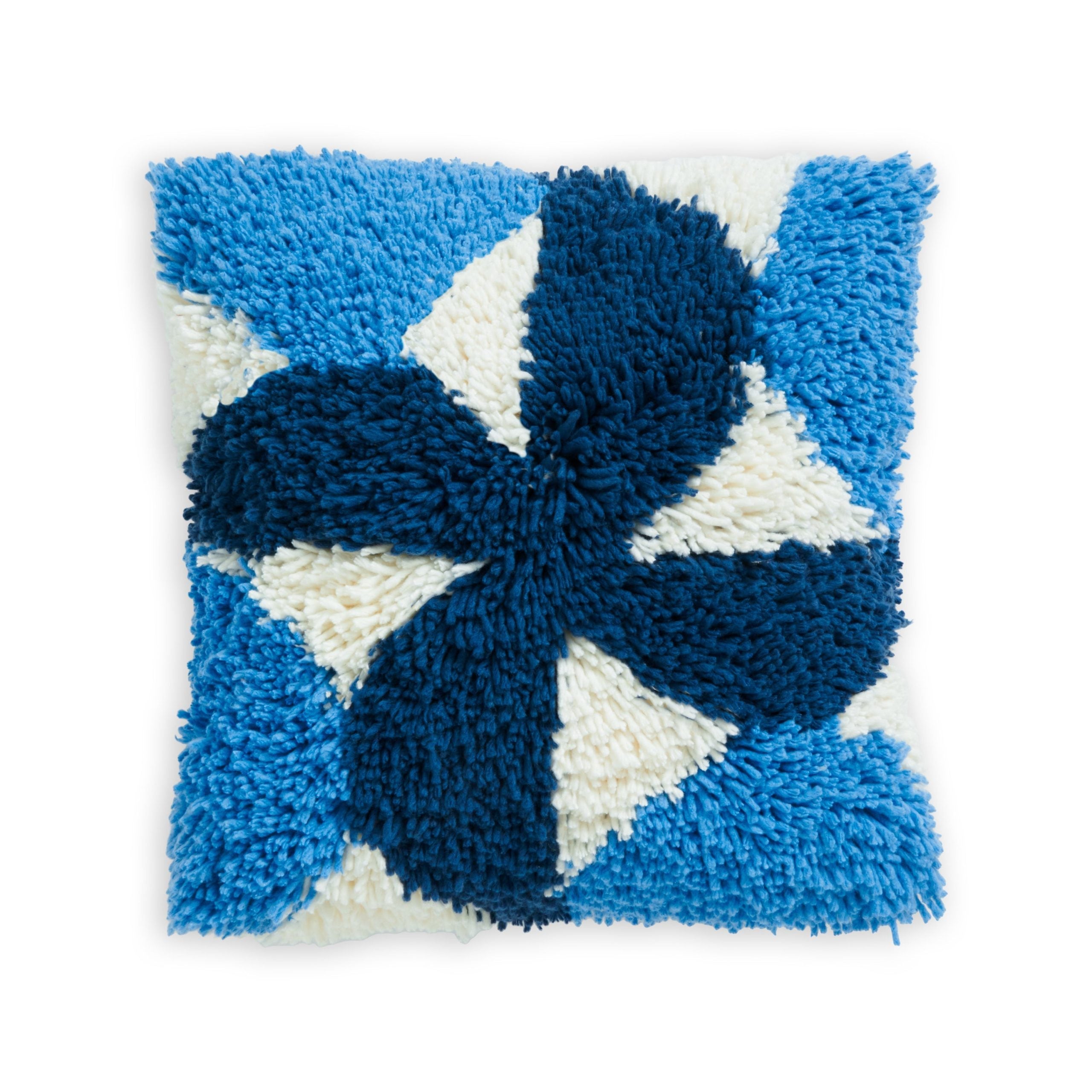 Latch It Kit - Fleece Pillow