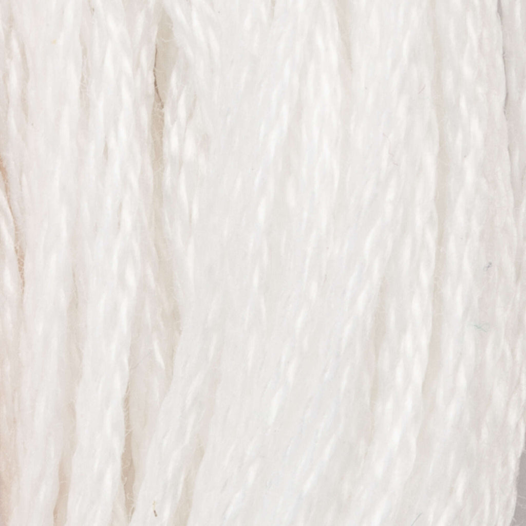 Stranded Cotton - Clearance Shades