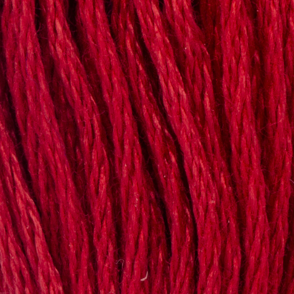 Stranded Cotton - Clearance Shades