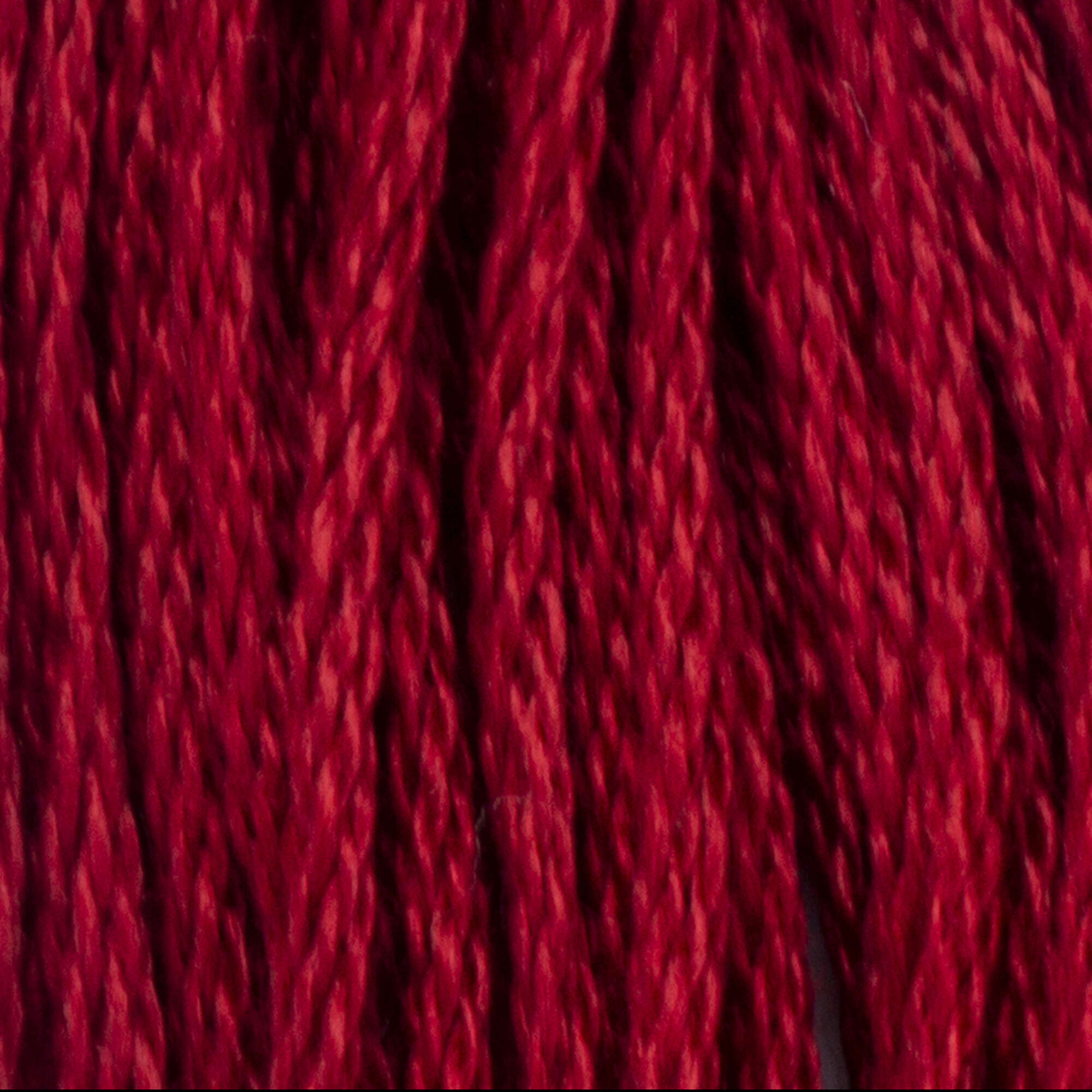 Stranded Cotton - Clearance Shades