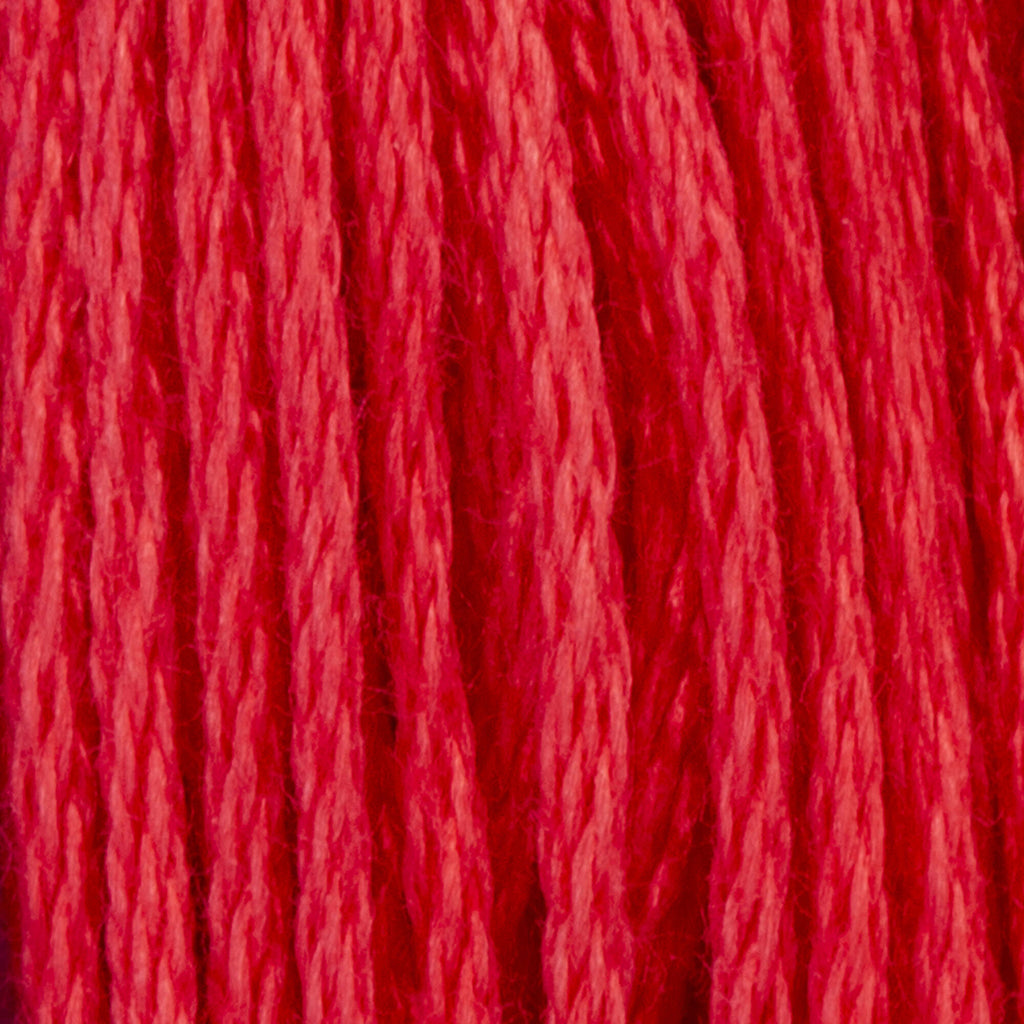 Stranded Cotton - Clearance Shades