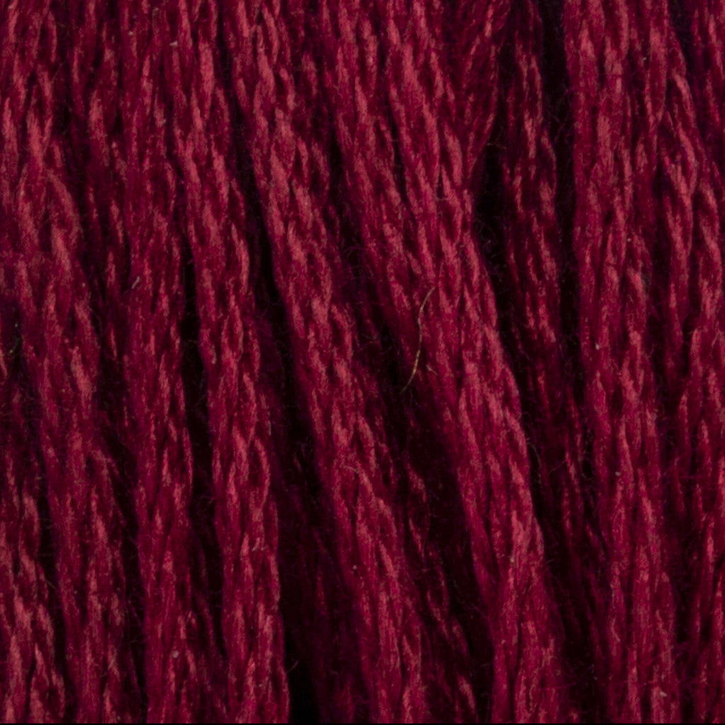 Stranded Cotton - Clearance Shades