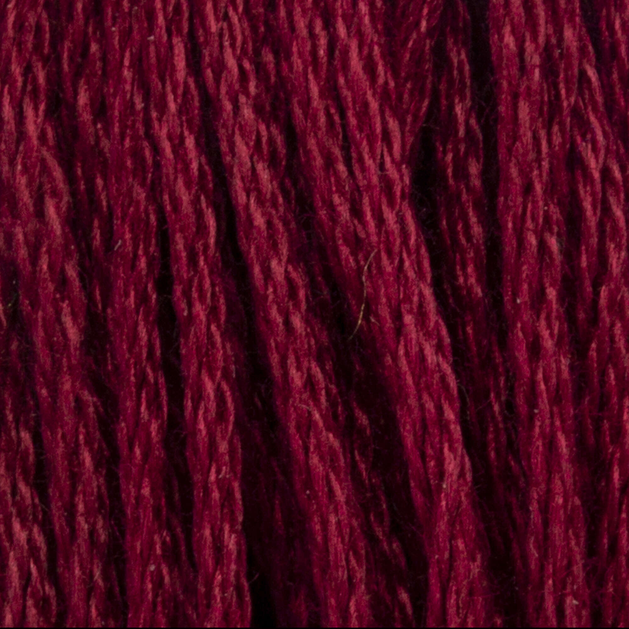 Stranded Cotton - Clearance Shades