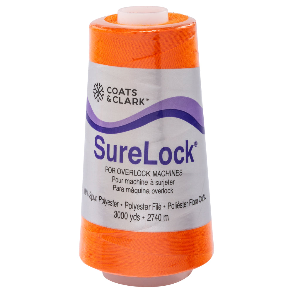 Surelock Serging Thread