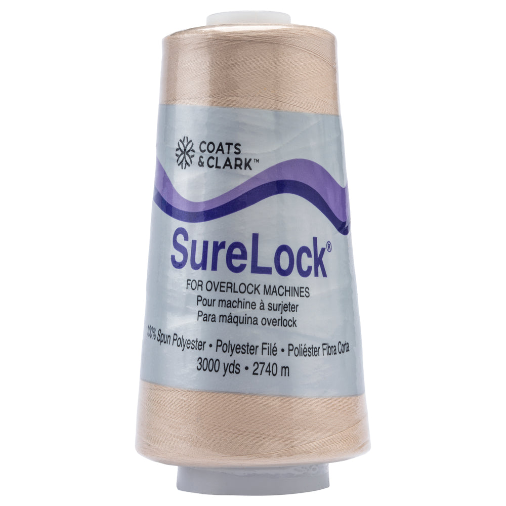 Surelock Serging Thread