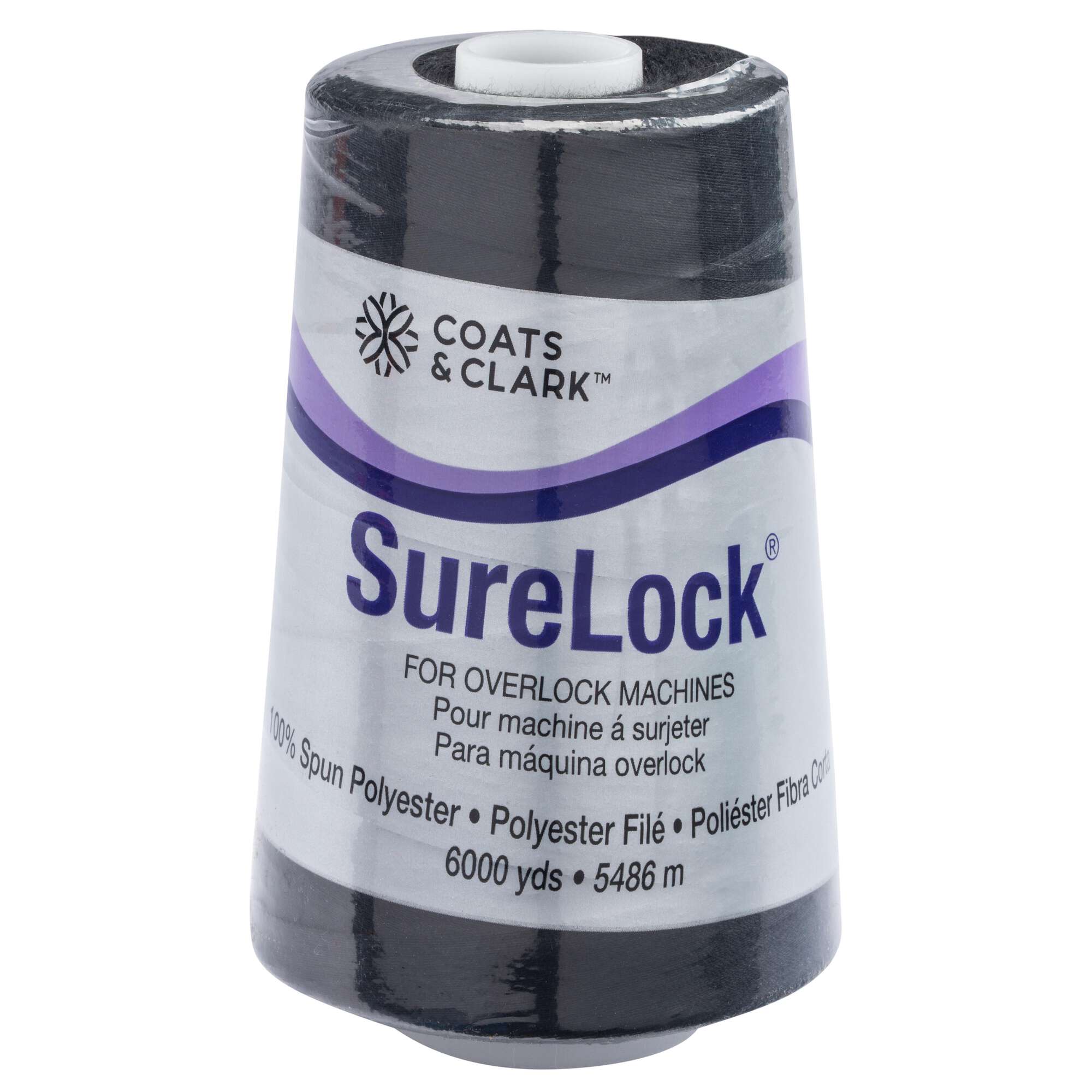 Surelock Serging Thread