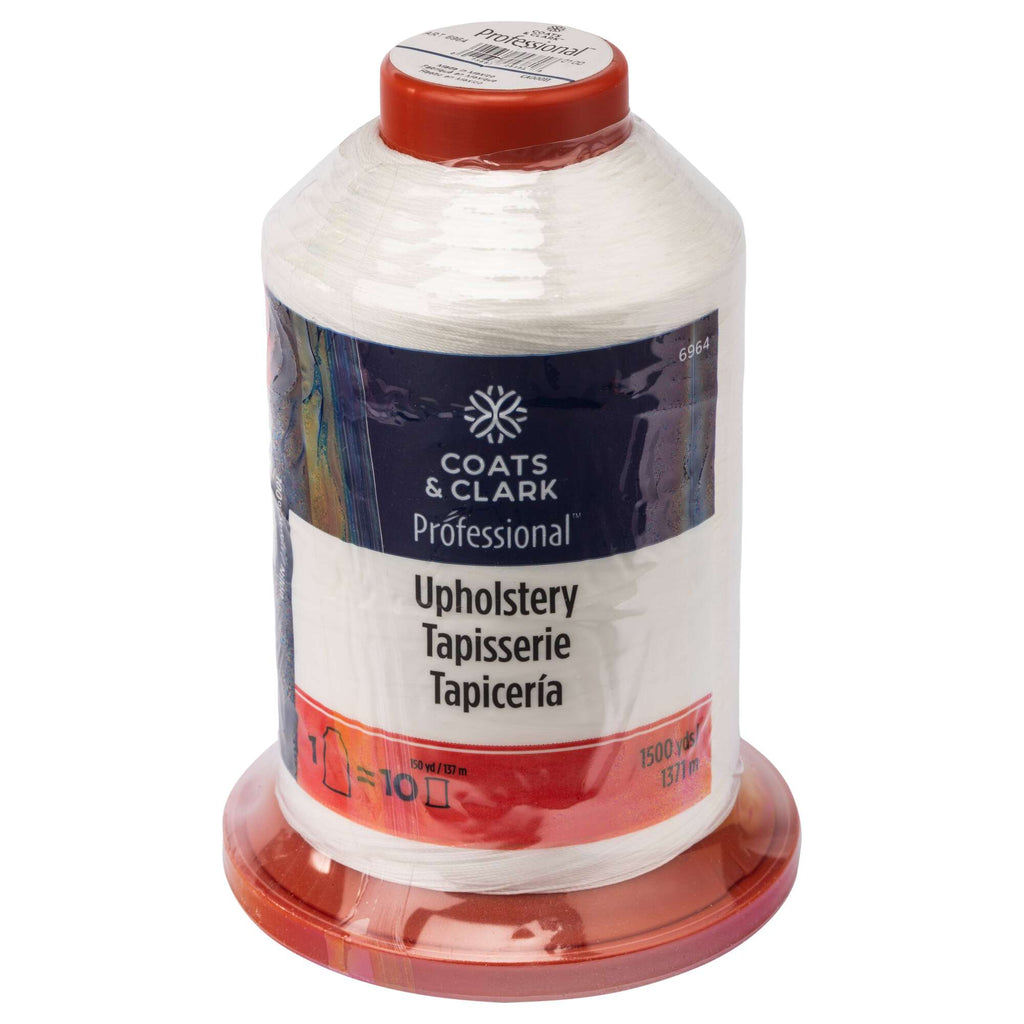 Professional Upholstery Thread