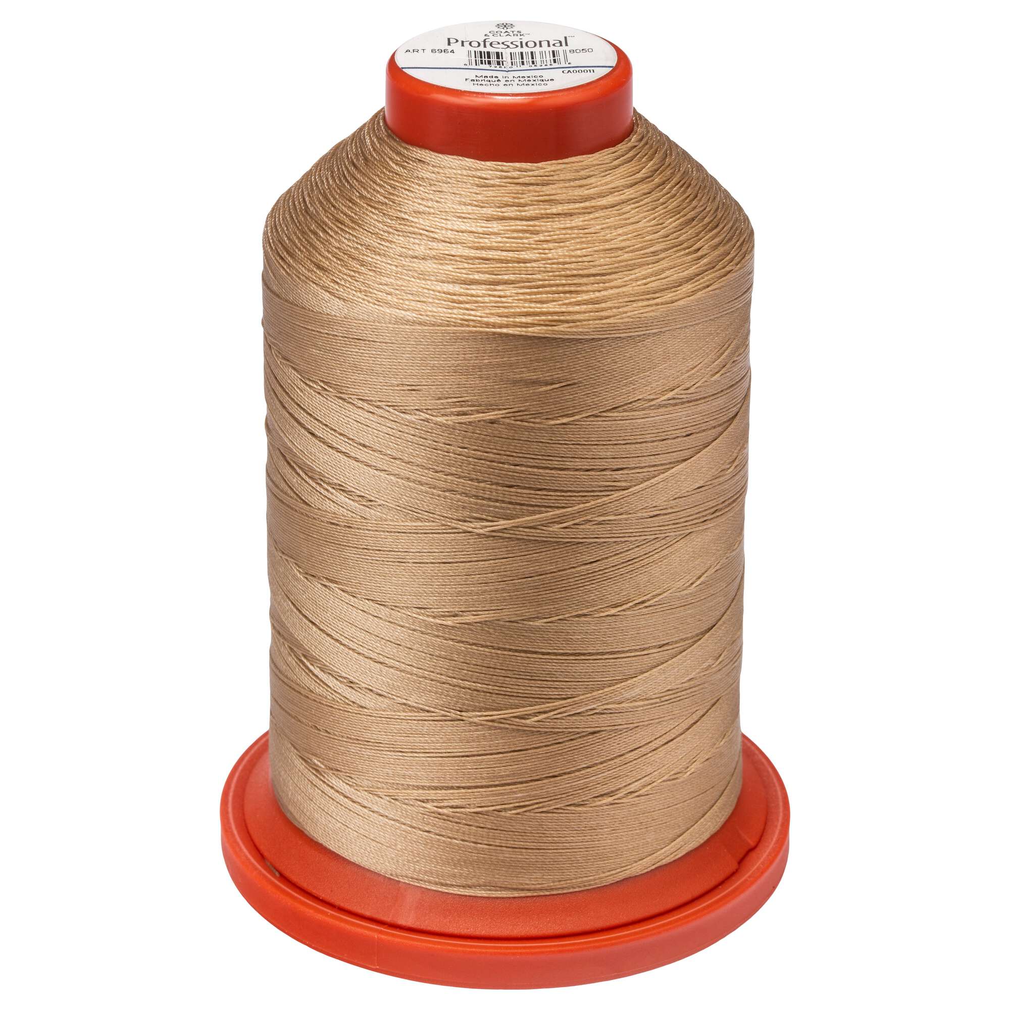 Professional Upholstery Thread