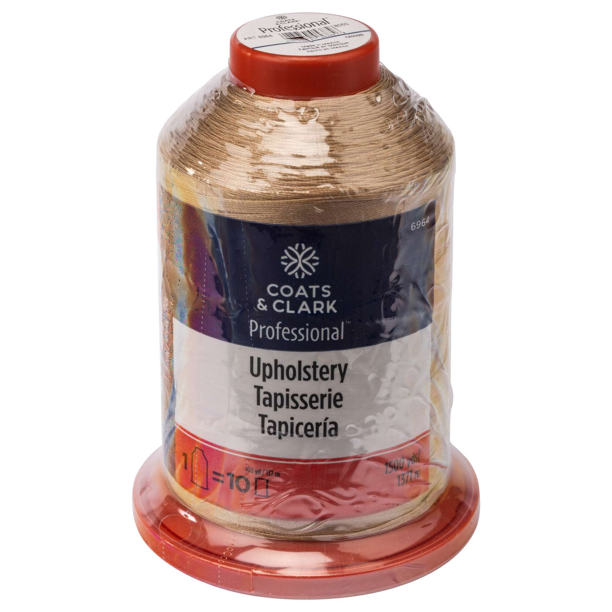 Professional Upholstery Thread