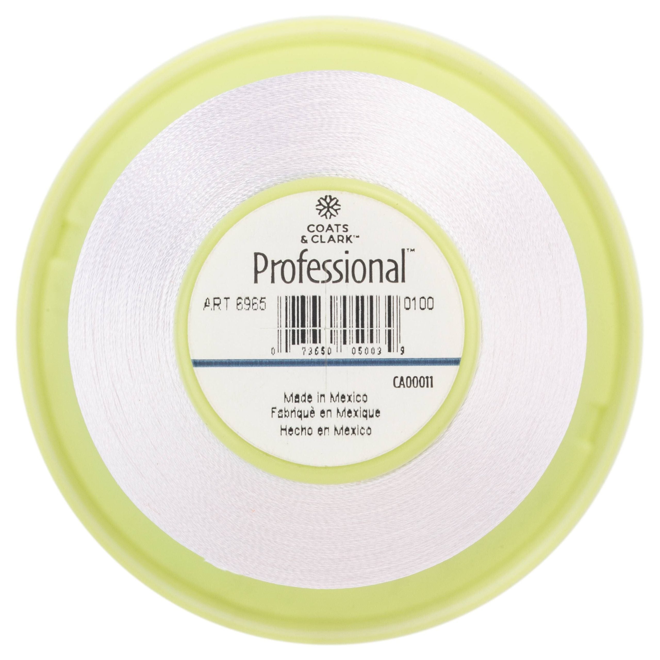 Professional Machine Embroidery Thread