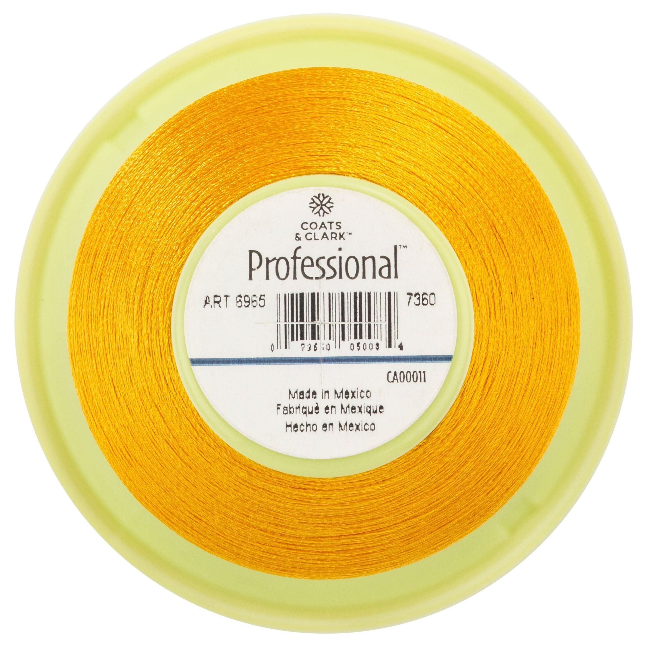Professional Machine Embroidery Thread