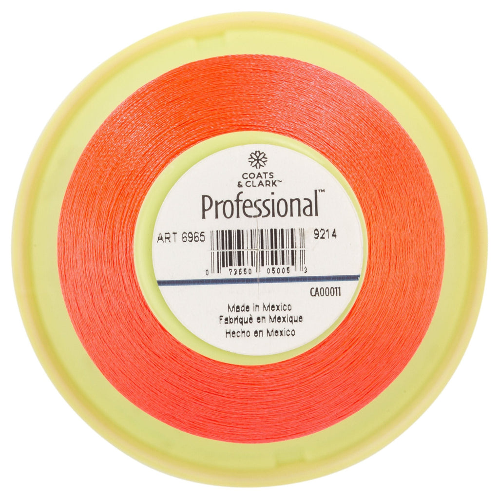 Professional Machine Embroidery Thread