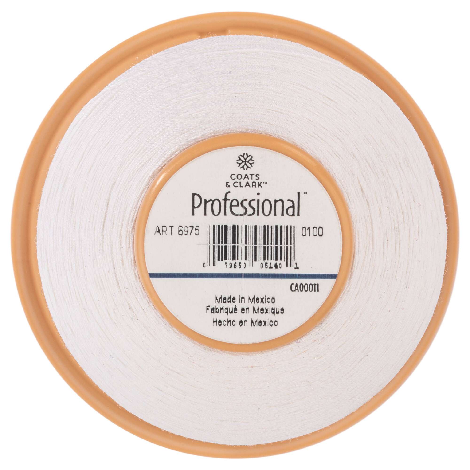 Professional Machine Quilting Thread
