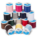 Dual Duty XP All Purpose Sewing Thread Set 15 Spools