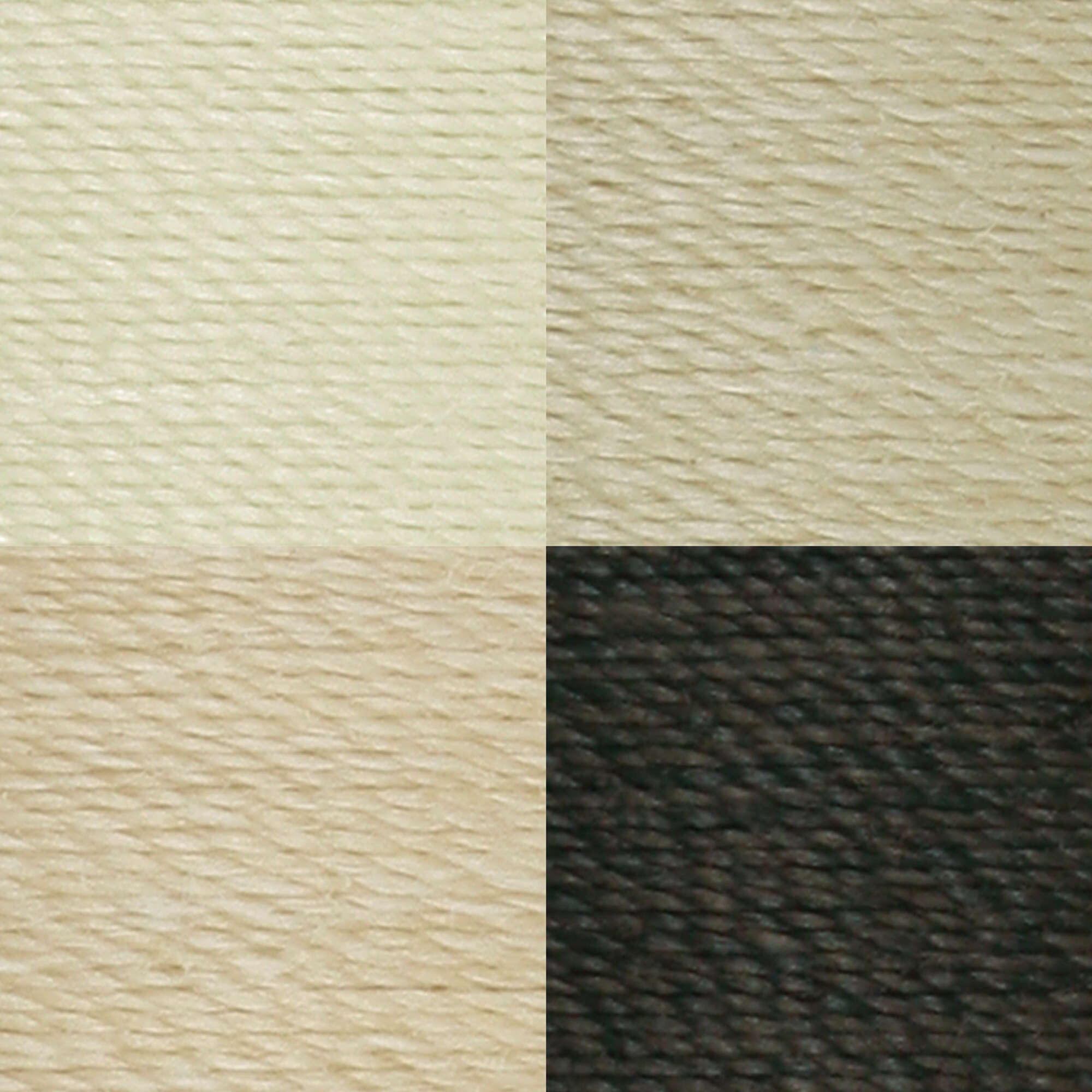 Dual Duty XP All Purpose Sewing Thread 4 Spools - Clearance Shades