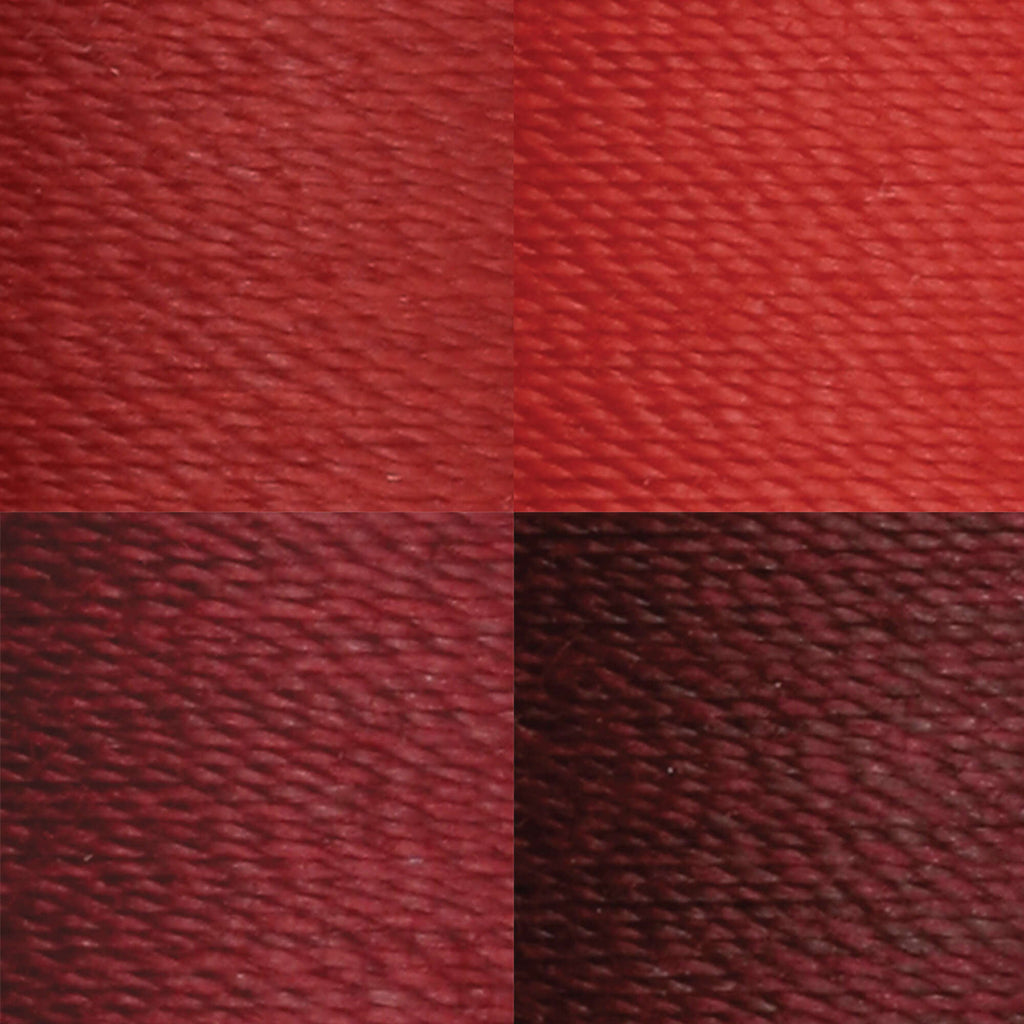Dual Duty XP All Purpose Sewing Thread 4 Spools - Clearance Shades