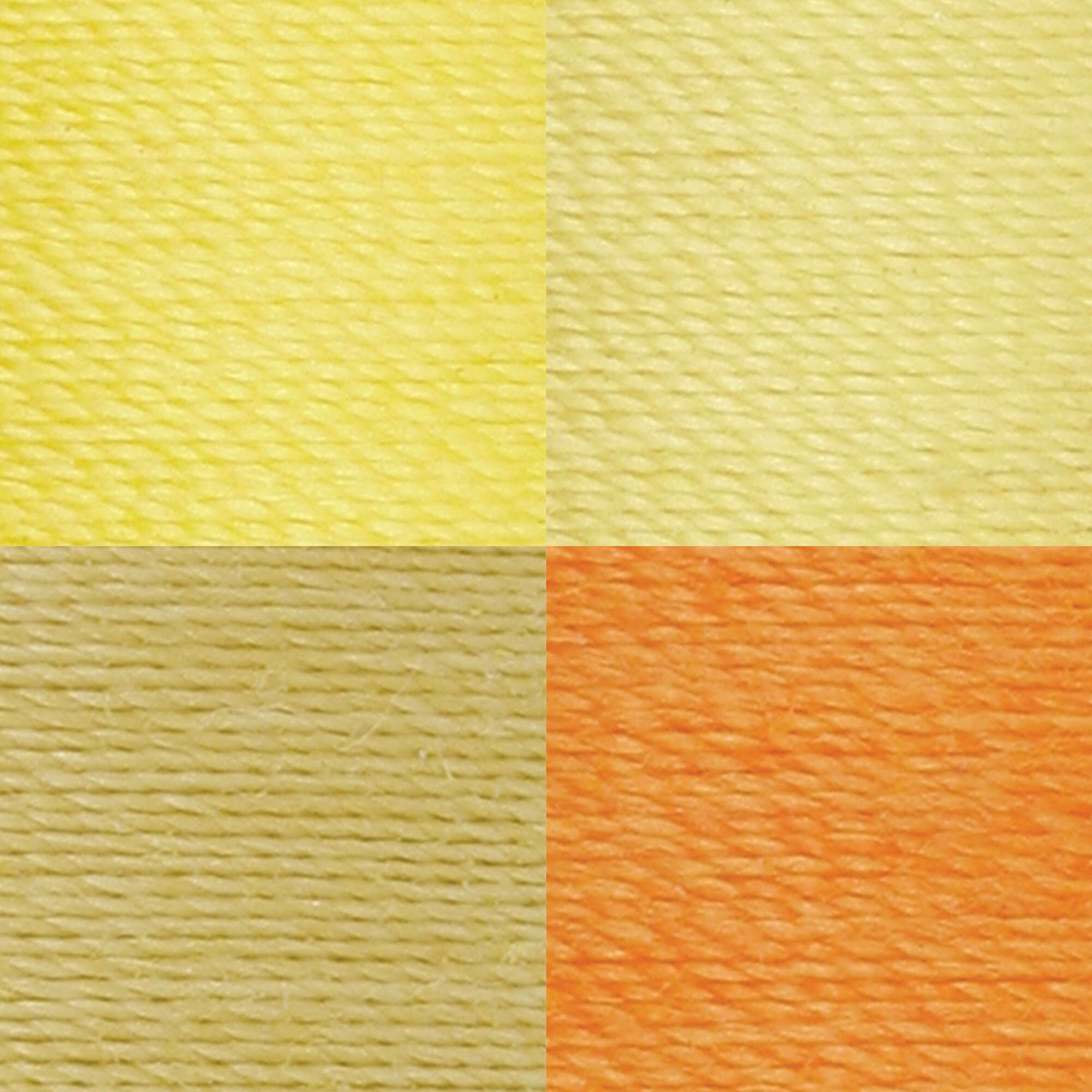 Dual Duty XP All Purpose Sewing Thread 4 Spools - Clearance Shades
