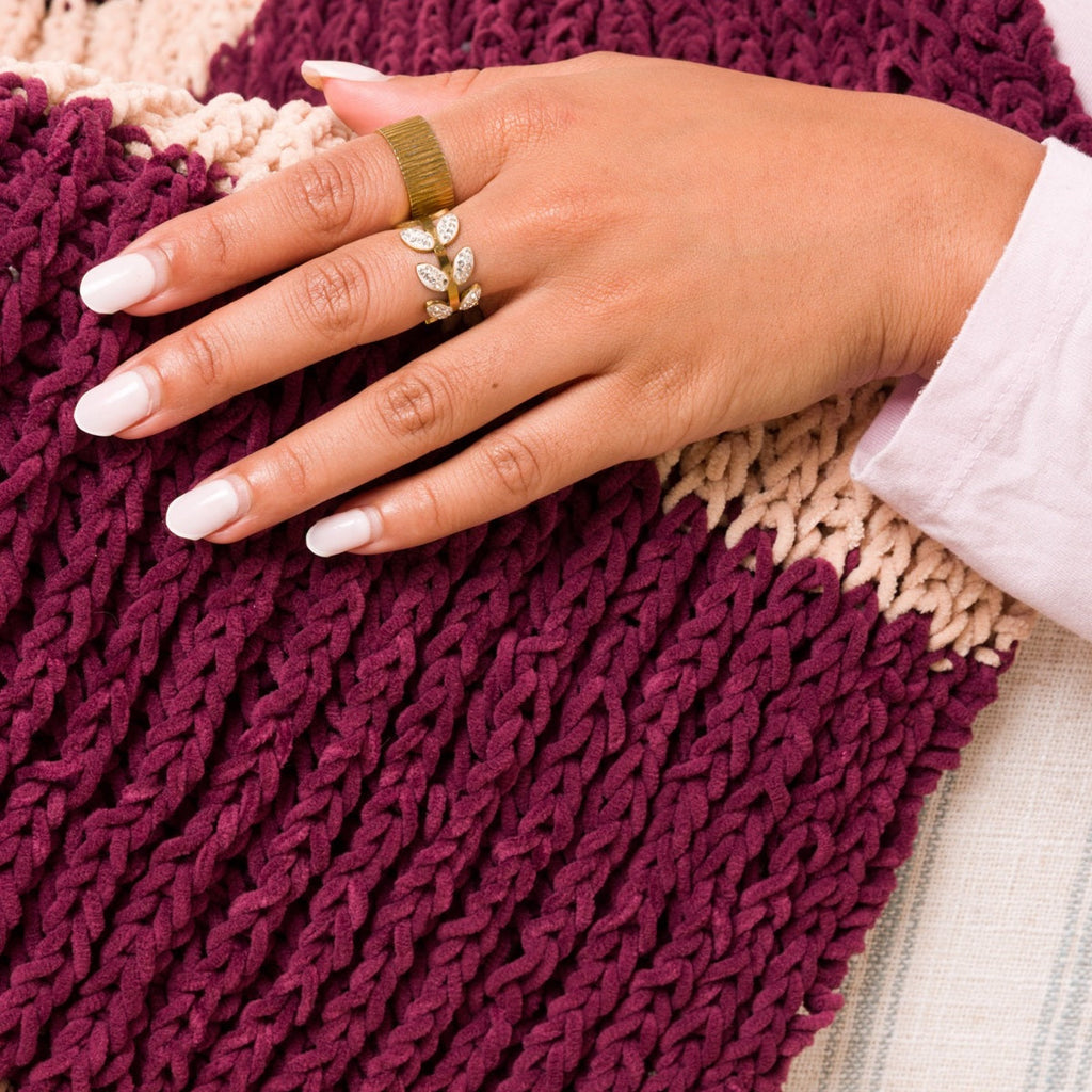 Future Hope Yarn